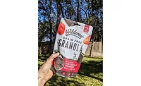 Wildway brings back its Dark Chocolate Strawberry Grain-Free Granola Wildway brings back its Dark Chocolate Strawberry Grain-Free Granola