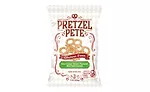 Pretzel Pete launches two gluten-free varieties of its gourmet pretzel snacks