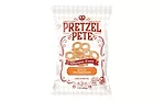 Pretzel Pete launches two gluten-free varieties of its gourmet pretzel snacks