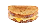 Dunkin Avocado Toast and Grilled Cheese Melts