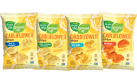 REAL FOOD FROM THE GROUND UP unveils two new cauliflower product lines