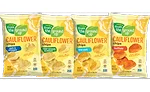 REAL FOOD FROM THE GROUND UP unveils two new cauliflower product lines