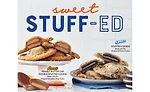 Great American Cookies Peanut Butter Cup Double Stuffed Cookie