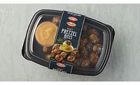 Hormel Foods Pretzel Bites with Cheese Hormel Foods Pretzel Bites with Cheese
