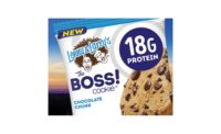 Lenny & Larry unveils new 18G Protein Cookie and Boss Up! challenge
