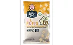 LesserEvil launches Organic Lil Puffs line for toddlers