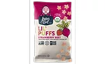 LesserEvil launches Organic Lil Puffs line for toddlers