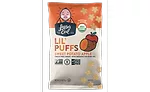 LesserEvil launches Organic Lil Puffs line for toddlers