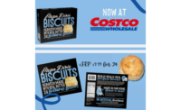 Costco adds Mason Dixie biscuits to its lineup