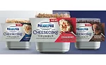 Philadelphia Cheesecake Crumble individual-serve cheesecakes