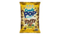 Candy Pop Popcorn Peanut M&Ms