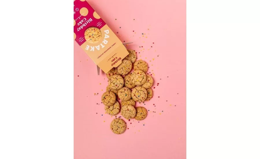 Partake Foods allergy-friendly cookies now available at Kroger