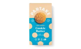 Partake Foods allergy-friendly cookies now available at Kroger