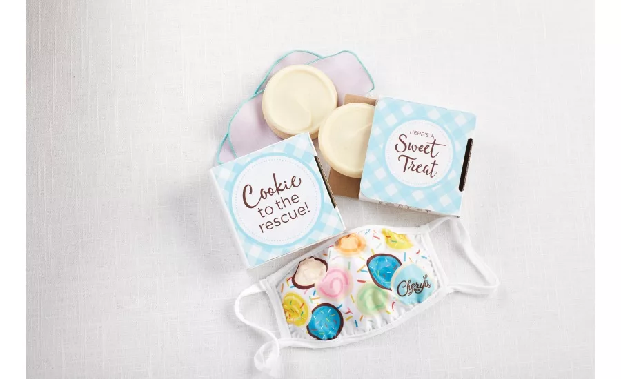 1-800-FLOWERS.COM, Inc. family of brands serve up a healthy dose of happiness