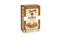 Bobs Red Mill Instant Oatmeal Packets