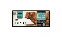 EPIC Beef Barbacoa-Inspired Bar