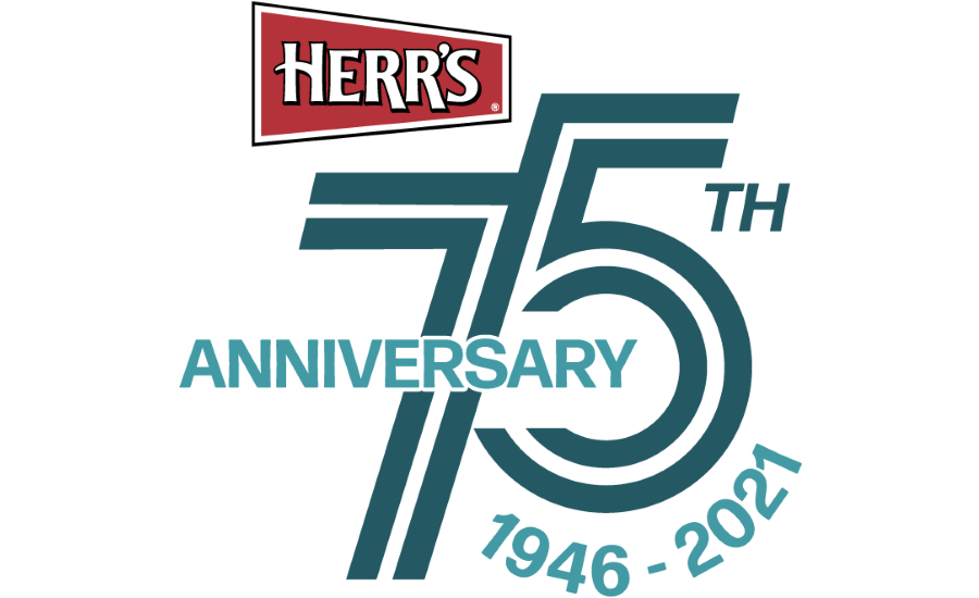 Herrs Chips celebrates 75 year anniversary, releases new homestyle potato chip