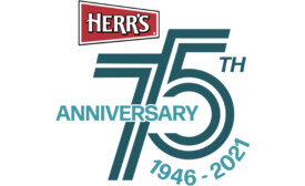 Herrs Chips celebrates 75 year anniversary, releases new homestyle potato chip