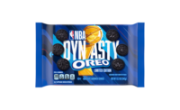 Limited-edition NBA Dynasty OREO cookies 