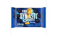 Limited-edition NBA Dynasty OREO cookies Limited-edition NBA Dynasty OREO cookies