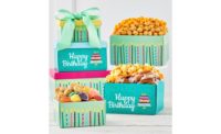 1-800-FLOWERS.COM, Inc. introduces Birthday Gifting Hub, including products from Harry & David and more