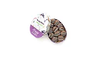 Sugar Plum Easter Egg Chocolate-Covered Sandwich Cookies Assortment