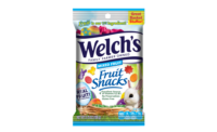 Welchs Easter Fruit Snacks Mixed Fruit 3.75oz Peg Bag