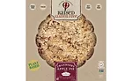 Raised Gluten Free Pumpkin and Cranberry Apple Pies