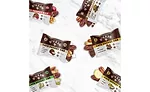 Dvash Organics launches three snack items