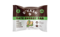 Dvash Organics launches three snack items