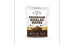 Dvash Organics launches three snack items