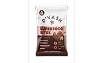 Dvash Organics launches three snack items
