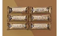 GOOD GOOD launches new Krunchy Keto bar flavor, Cashew Nougat GOOD GOOD launches new Krunchy Keto bar flavor, Cashew Nougat