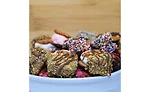 Pretzelwich NYC bite-sized desserts