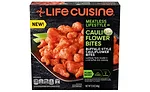 Life Cuisine launches new gluten-free pizza and piadas, and meatless snacks