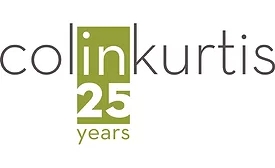 ColinKurtis Advertising, a food industry agency specializing in strategic branding and communication solutions, is celebrating its twenty-fifth year in business.