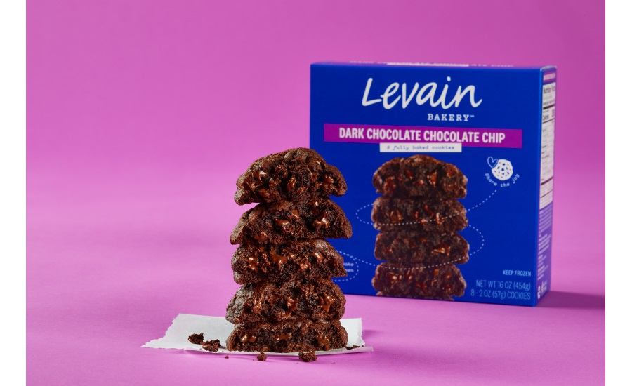 Levain Bakery cookies now available nationwide at Whole Foods Market stores
