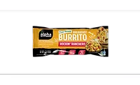 Alpha Foods plant-based breakfast offerings Alpha Foods plant-based breakfast offerings