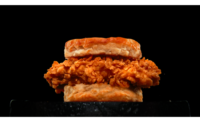 Carls Jr. & Hardees ramps up chicken menu with new biscuit and waffle sandwiches