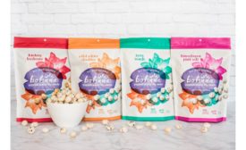 Bohana expands Original Popped Water Lily Seed brand with two new flavors, resealable packaging