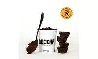 Doughp: edible & bakeable cookie dough Doughp: edible & bakeable cookie dough