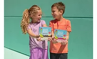 Healthy Height Snack Bar for supporting growth development in children