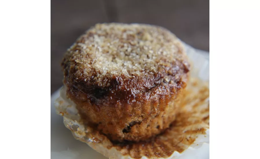 OMG... Its Gluten Free launches vegan product line