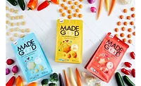 MadeGood Foods Star Puffed Crackers MadeGood Foods Star Puffed Crackers