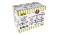 SkinnyPop releases new kettle corn flavors
