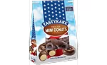 Tastykake announces annual Deploy the Joy partnership with USO, including new snacks
