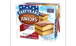 Tastykake announces annual Deploy the Joy partnership with USO, including new snacks