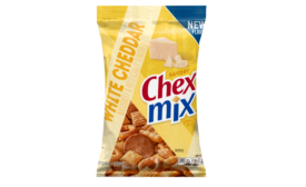 White Cheddar Chex Mix