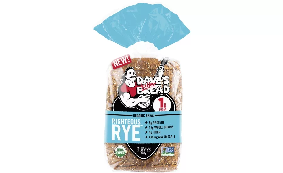 Daves Killer Bread Righteous Rye