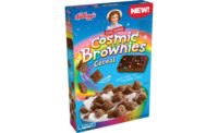 Kelloggs Little Debbie Cosmic Brownies Cereal